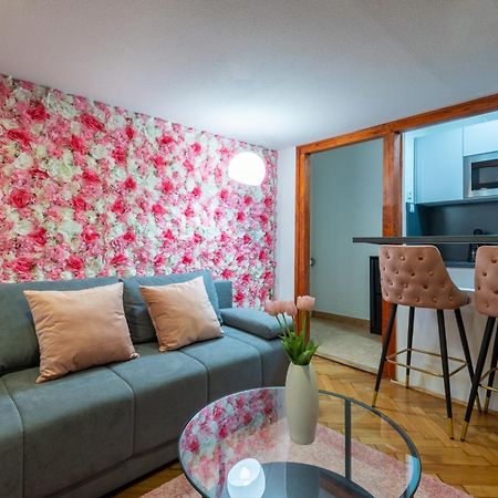 Rose Garden Apartment Budapeszt Zewnętrze zdjęcie