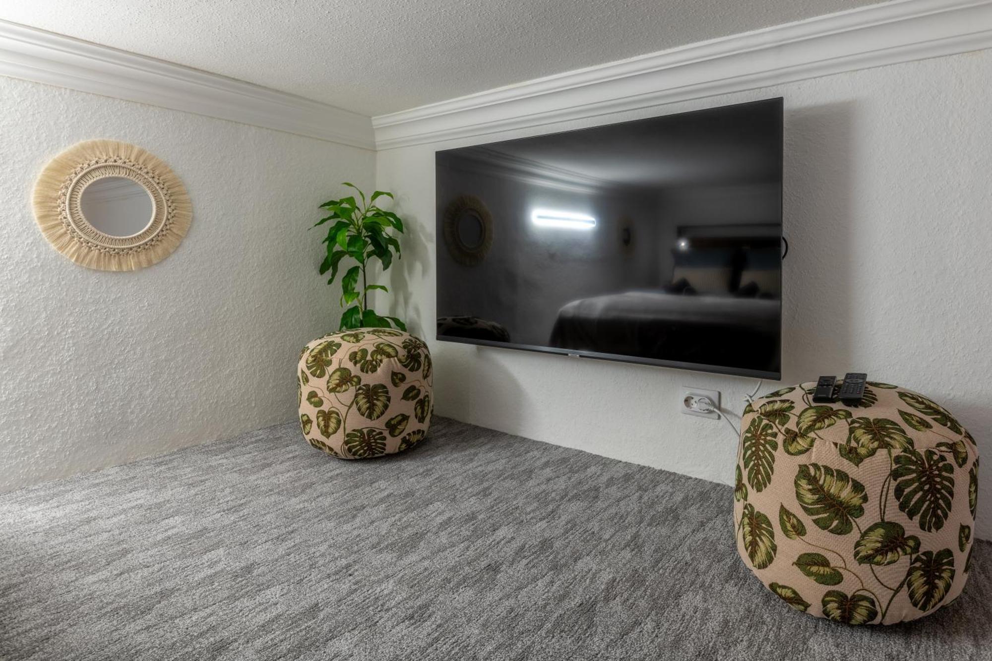 Rose Garden Apartment Budapeszt Zewnętrze zdjęcie